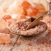 Pakistan Pink Himalayan Salt Jar