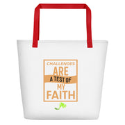 Beach Bag - RegeneratingMeLifestyle