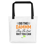 Tote bag - RegeneratingMeLifestyle