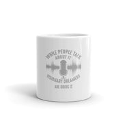 Mug - RegeneratingMeLifestyle