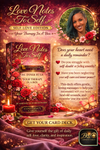 LOVE NOTES TO SELF | CONVERSA CARD DECK