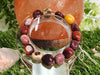 Mookaite Jasper Crystal Bracelet 10MM