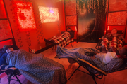 Regenerating Salt Therapy Session - 45 Minutes