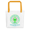 Tote bag - RegeneratingMeLifestyle