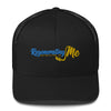 Trucker Cap - RegeneratingMeLifestyle